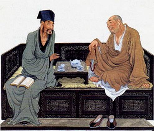 BÌNH GIẢI SAO PHỤC BINH