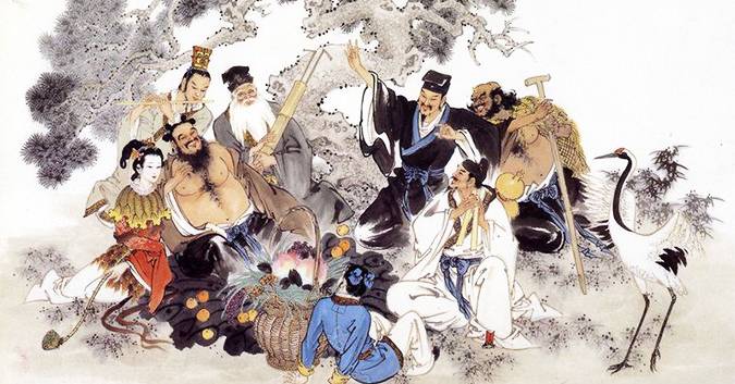 BÌNH GIẢI SAO TRIỆT KHÔNG