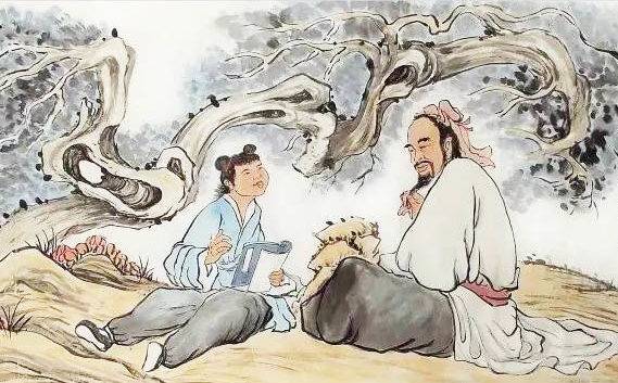 Các bước tìm hiểu Tứ Hóa Phái