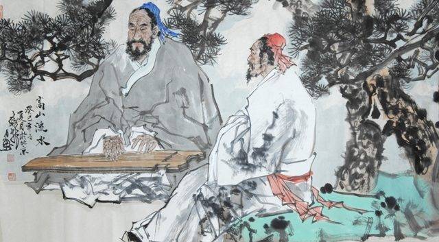 Các loại tứ hóa