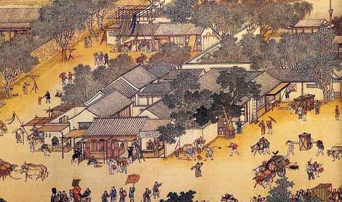 Can Bính – Thiên cơ Hóa Quyền