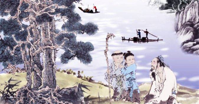 Chính tinh: Sao Phá Quân