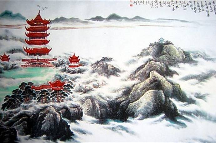 CHU KỲ 3