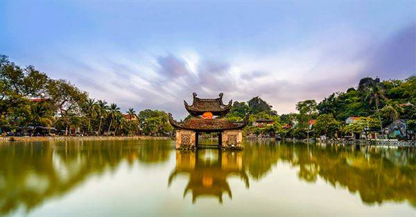 Chương 1: Luận Về Sao Tử Vi ( Sao Cấp Một )