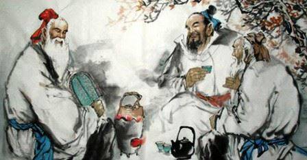 Chương 12: Quẻ Phong Thiên Tiểu Súc