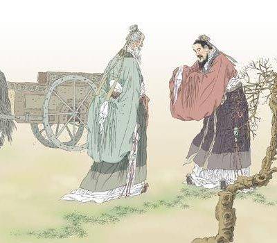 Chương 19: Quẻ LÔI ĐỊA DỰ