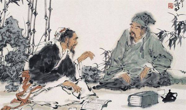 Chương 22: Quẻ ĐỊA TRẠCH LÂM