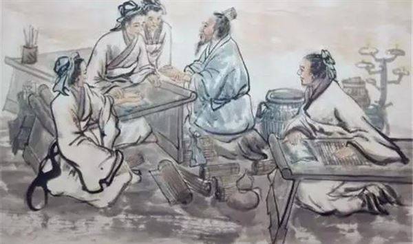 Chương 30: Cung Điền Trạch