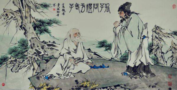 Chương 4: Toán Quan Mai
