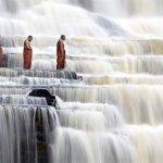 Chương 52: Cung Điền Trạch Phi Hóa