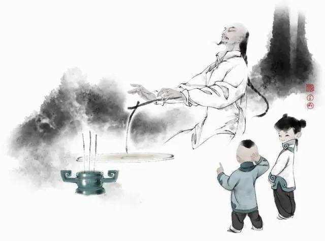 Cơ Nhật đồng liên nữ nhân bất túc