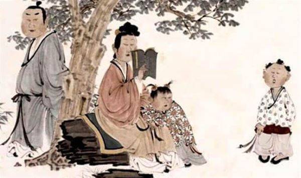 論語 – Luận Ngữ