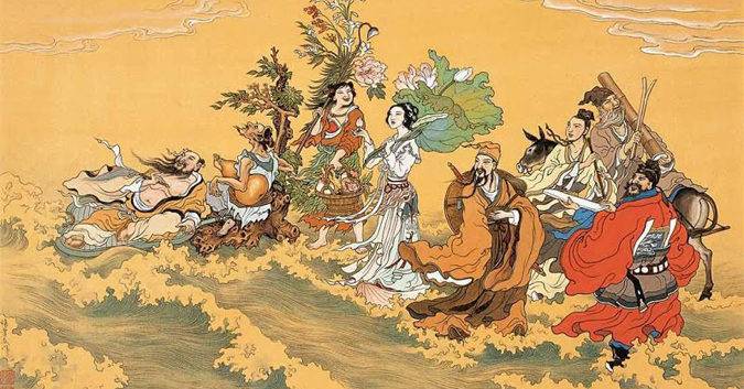 HAO GẶP HÌNH KỴ LÀ MỆNH ĂN MÀY