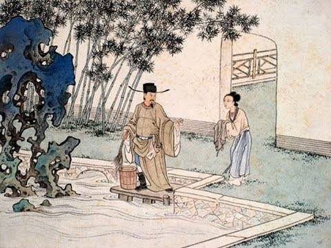 HÓA QUYỀN – VŨ KHÚC
