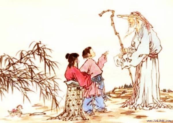 Khái luận về Thái tuế – Phan Tử Ngư