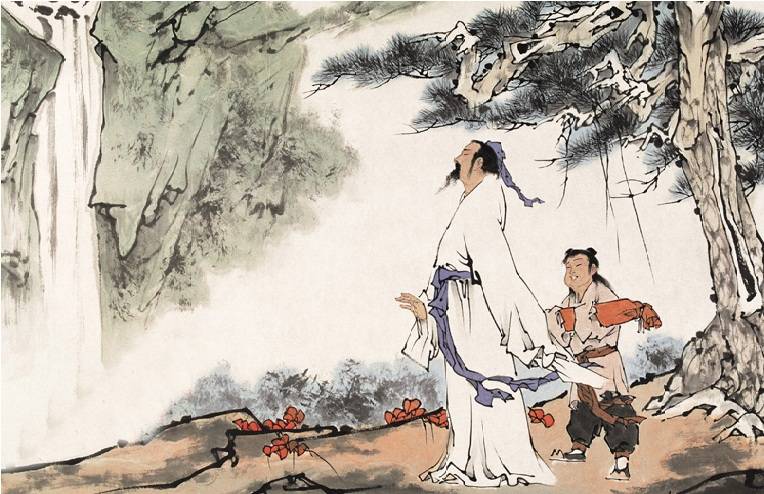 Khái niệm về cách trong lý số