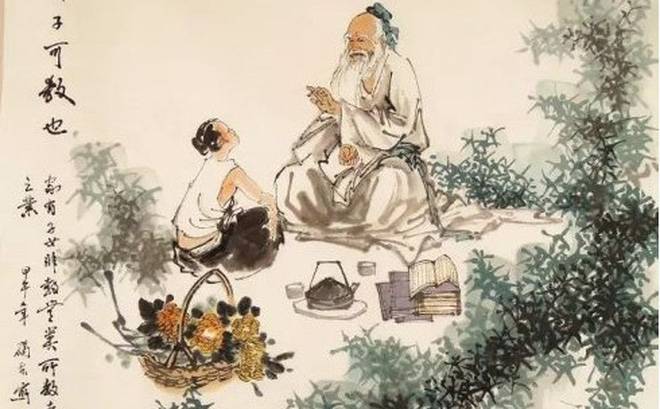 LUẬN ÂM DƯƠNG HỌC LÝ