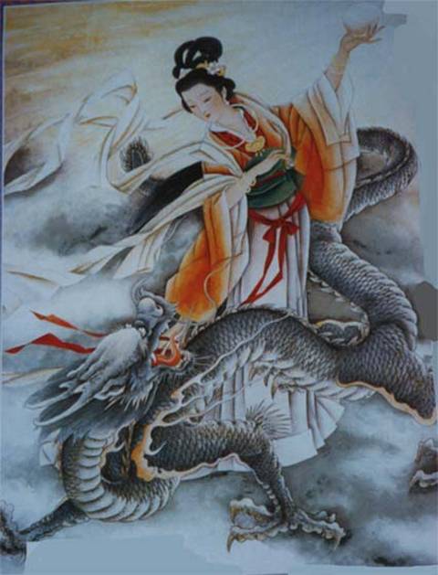 Luận giải cung Phu Thê