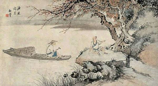 Mệnh chủ và Thân Chủ