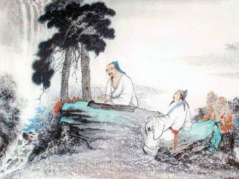 Mệnh chủ
