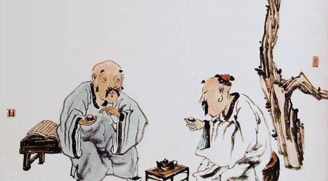 Mệnh cung Thiên Can phối thuyết Tam Tài