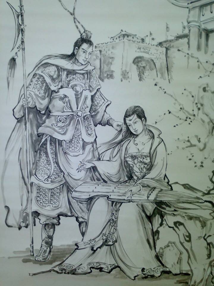 NHỮNG CÂU PHÚ VỀ THẤT SÁT