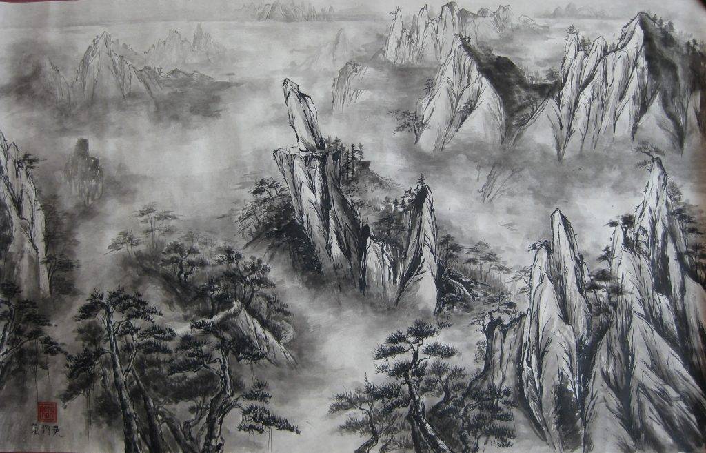 PHÁ QUÂN TỬ VI