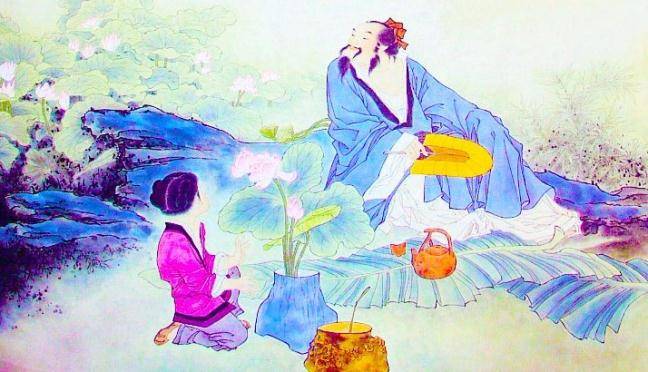 Phi Liêm Tang Môn ngộ Thiên Đồng cõi lòng tan nát