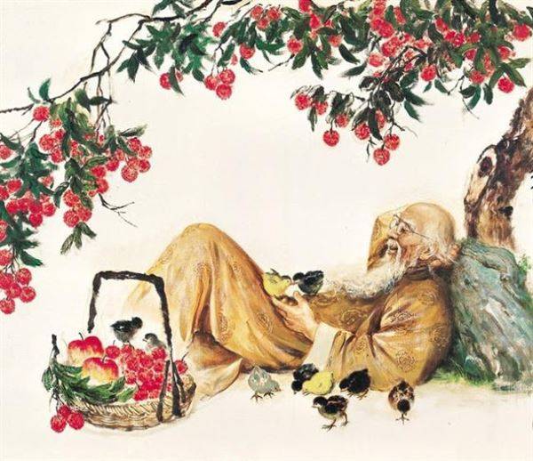 Phương pháp hoá giải Kim xà thiết toả