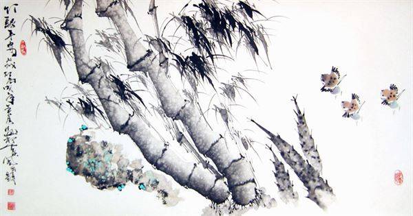 QUẺ 1: QUẺ CÀN – QUẺ THUẦN CÀN – CÀN VI THIÊN
