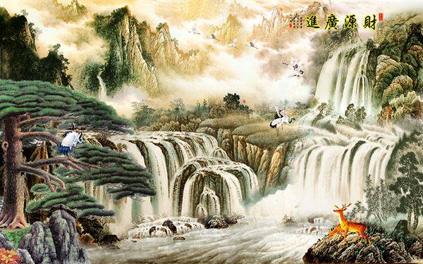 QUẺ 12: QUẺ BĨ – THIÊN ĐỊA BĨ