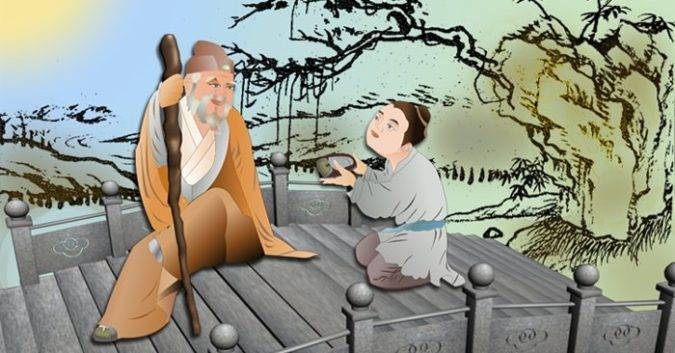 Tạp ghi về khoa Tử Vi