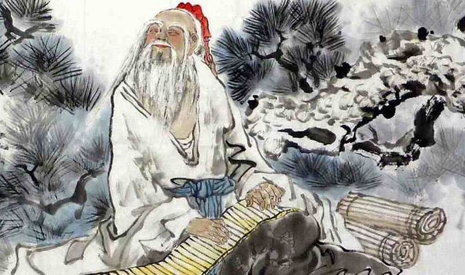 THAM LANG TẠI DẦN THÂN