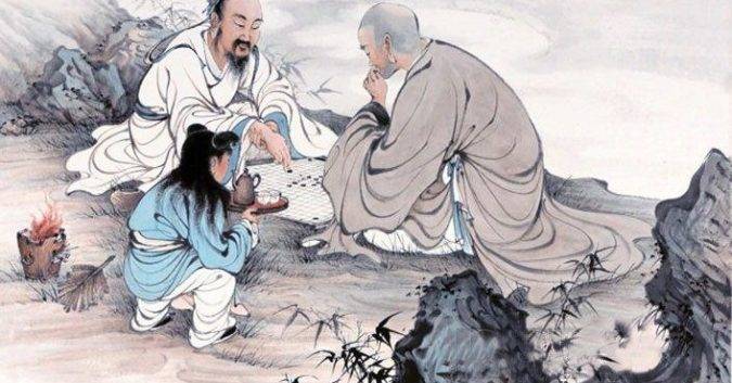 THIÊN KHỐC THIÊN HƯ