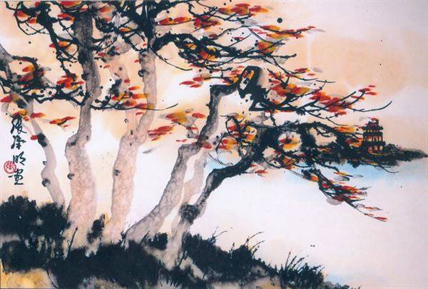 Thiên Lương thủ mệnh thân biệt luận