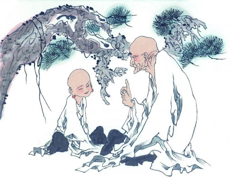 THIÊN PHỦ ĐỘC TOẠ MÃO DẬU