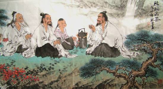 Tử vi – Môn khoa học khám phá bản thân