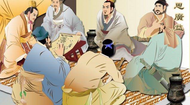 Tử Vi ở cung Mệnh