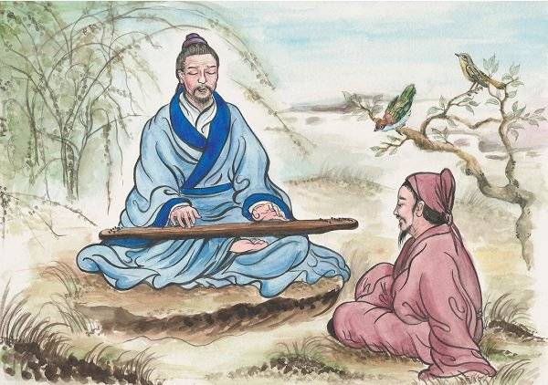 TỬ VI – THAM LANG tọa Mão Dậu
