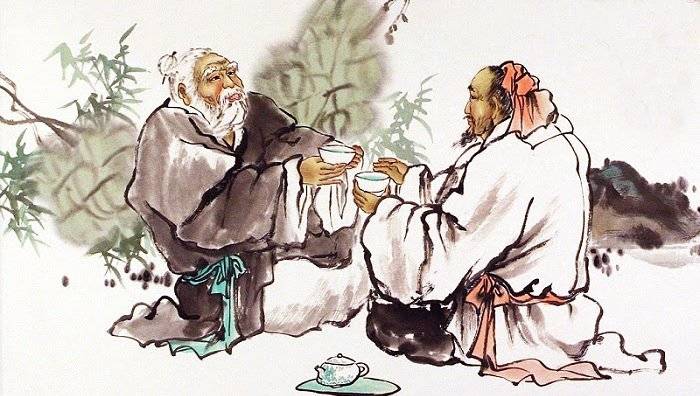 VÒNG TRƯỜNG SINH – Phần 1