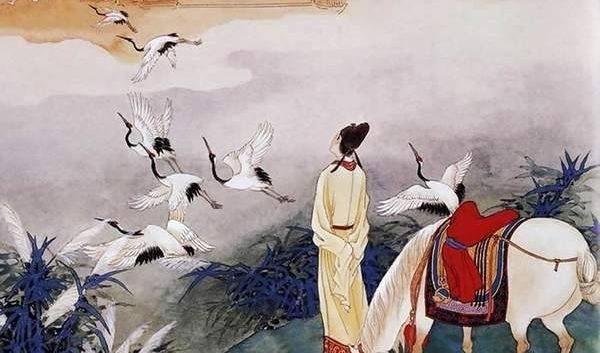 Vũ Khúc – can Nhâm hóa Kị