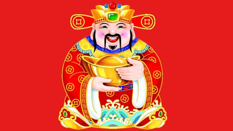 10 bài khấn xin lộc tại nhà đúng chuẩn phong thủy 11 Các bài khấn xin lộc tại nhà