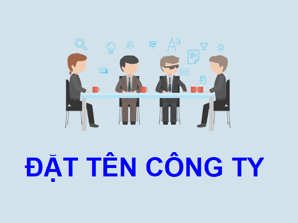 Quy tắc khi đặt tên công ty cho mệnh Thổ