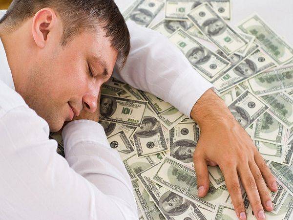 22 điềm báo tương lai từ giấc mơ thấy tiền đô 12 Giải mã giấc mơ thấy tiền đô