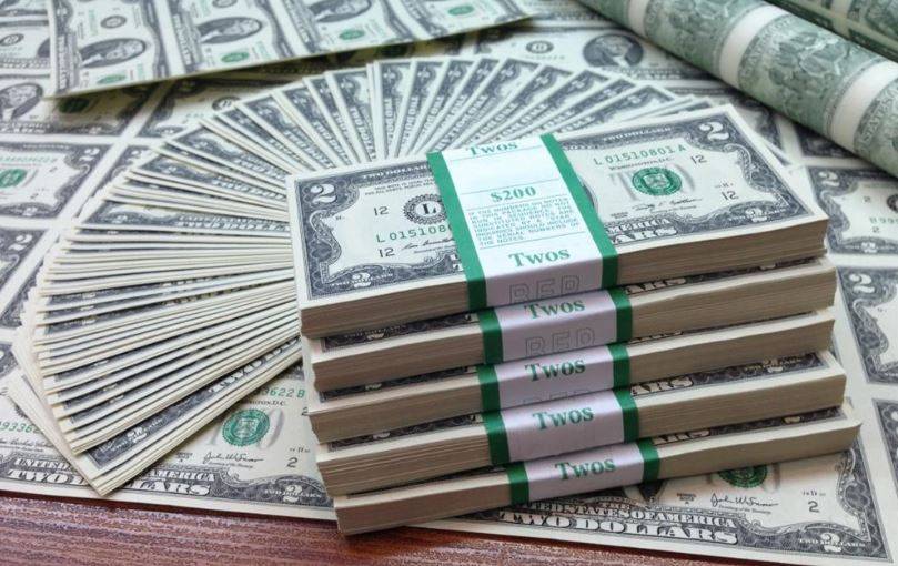 22 điềm báo tương lai từ giấc mơ thấy tiền đô 15 Giải mã giấc mơ thấy tiền đô