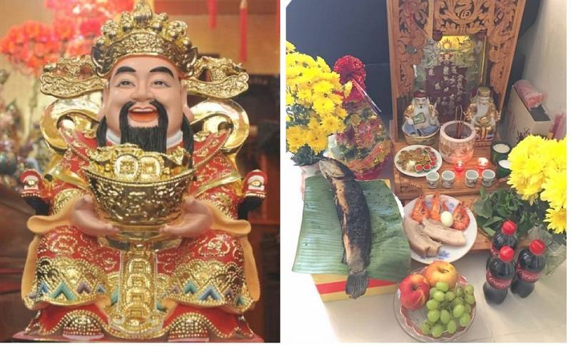 3 mẫu văn khấn mở cung tài lộc phong thủy chuẩn nhất 8 Những mẫu văn khấn mở cung tài lộc