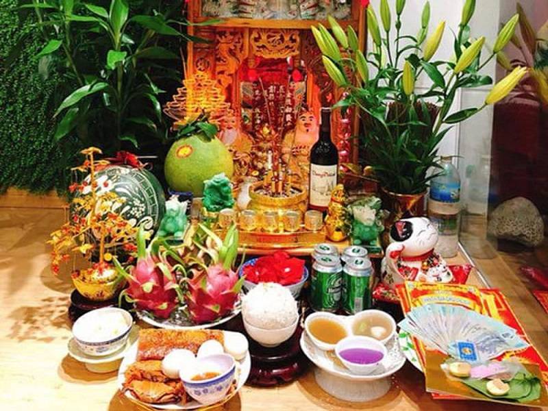 3 mẫu văn khấn mở cung tài lộc phong thủy chuẩn nhất 11 Cách để mở cung tài lộc tại nhà đơn giản