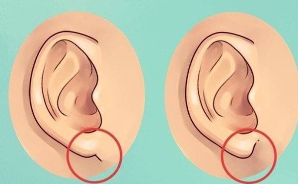 4 đặc điểm của tướng tai giàu có, vương giả 11 Phúc lộc trong cuộc sống của mỗi cá nhân hay được thể hiện trên dái tai của người đó.