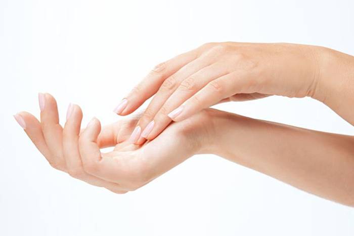 5 tướng bàn tay phụ nữ có mệnh phu nhân, giàu sang cả đời 5 Tướng bàn tay phụ nữ đẹp số sướng