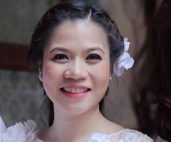 6 đặc điểm giàu sang chỉ có ở người có tướng mũi to 13 Tướng phụ nữ đầu mũi to